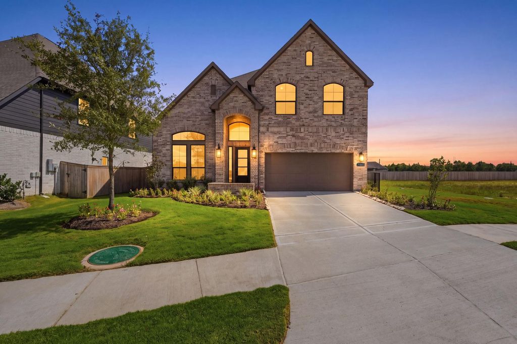 21003 Casting Line Court, Cypress, TX 77433