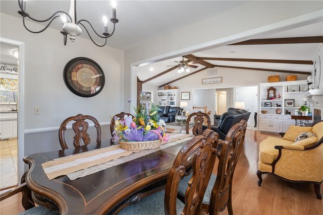 8446 Par Lane, Rogers, AR 72756