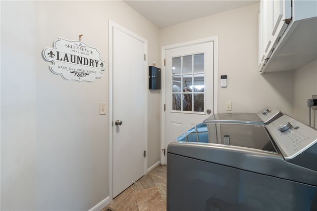 8446 Par Lane, Rogers, AR 72756