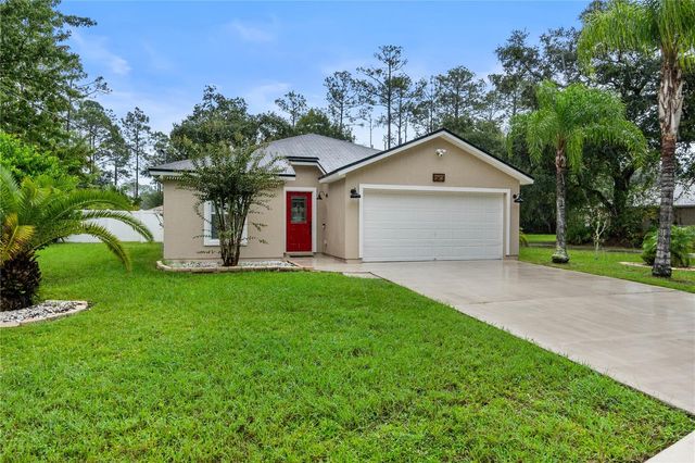 137 WELLWOOD LANE, Palm Coast, FL 32164