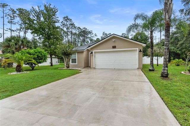 137 WELLWOOD LANE, Palm Coast, FL 32164