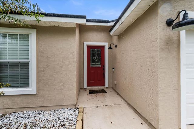 137 WELLWOOD LANE, Palm Coast, FL 32164