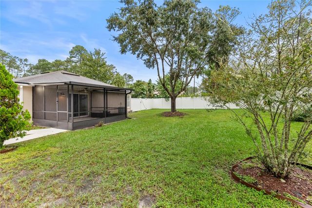 137 WELLWOOD LANE, Palm Coast, FL 32164
