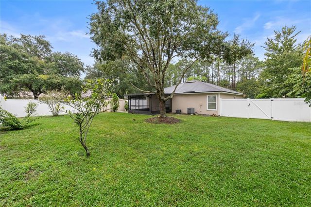137 WELLWOOD LANE, Palm Coast, FL 32164
