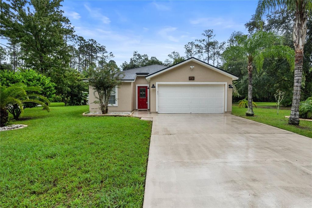 137 WELLWOOD LANE, Palm Coast, FL 32164