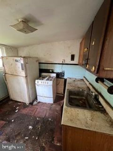 6603 TULIP ST, Philadelphia, PA 19135