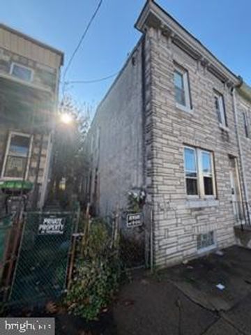 6603 TULIP ST, Philadelphia, PA 19135