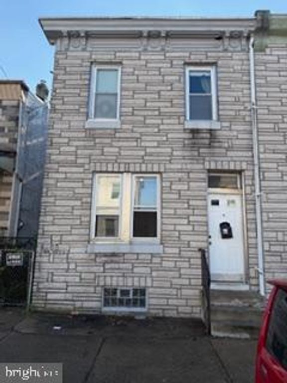 6603 TULIP ST, Philadelphia, PA 19135