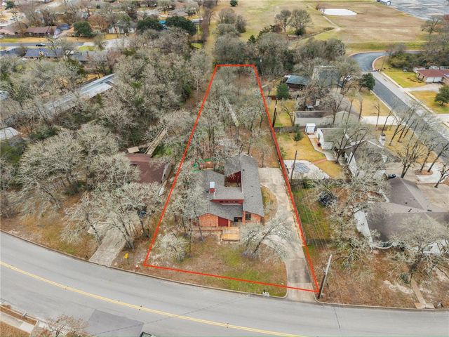 2500 Raintree Drive, College Station, TX 77845