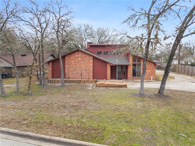 2500 Raintree Drive, College Station, TX 77845