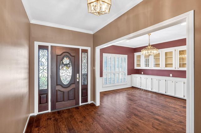 207 Hearthstone Circle, College Station, TX 77840