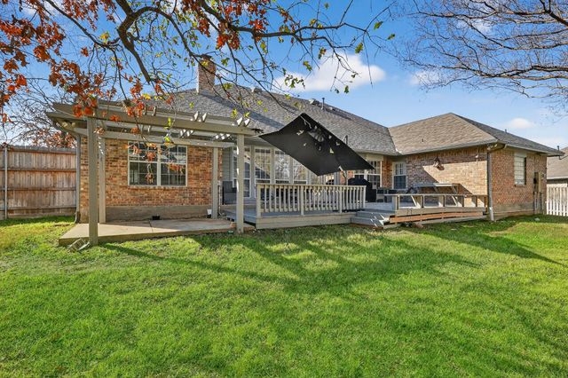 207 Hearthstone Circle, College Station, TX 77840