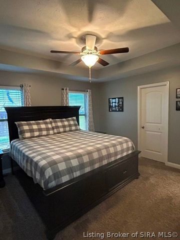 8717 Black Oak Drive, Charlestown, IN 47111