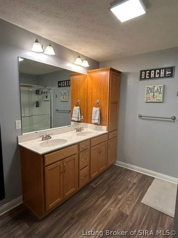 8717 Black Oak Drive, Charlestown, IN 47111