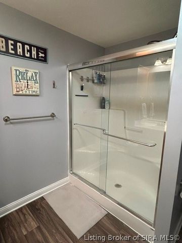8717 Black Oak Drive, Charlestown, IN 47111
