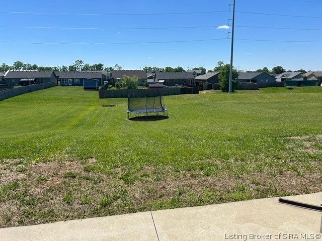 8717 Black Oak Drive, Charlestown, IN 47111