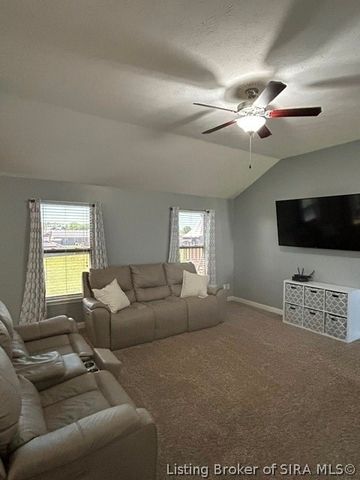 8717 Black Oak Drive, Charlestown, IN 47111