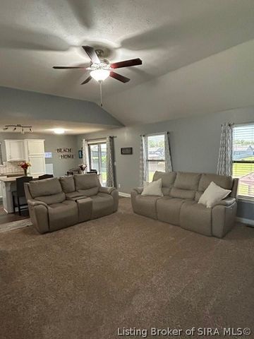 8717 Black Oak Drive, Charlestown, IN 47111