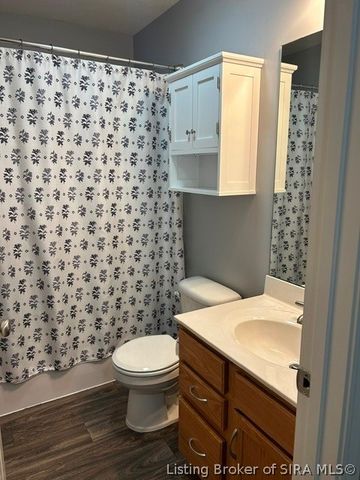 8717 Black Oak Drive, Charlestown, IN 47111