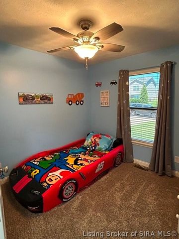 8717 Black Oak Drive, Charlestown, IN 47111