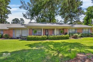 1004 Wheeler Drive, Shreveport, LA 71107