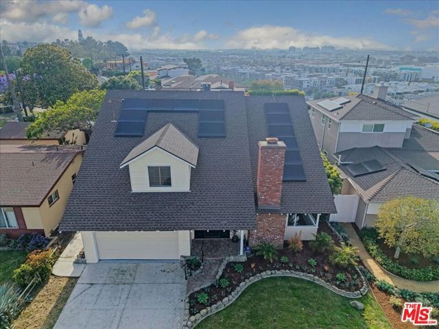7321 Westlawn Avenue, Los Angeles, CA 90045