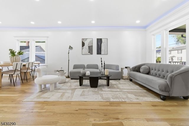47 Darling Ave, Bloomfield Twp., NJ 07003