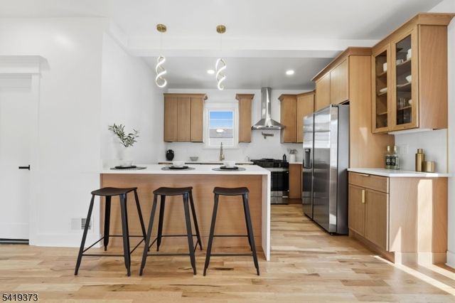47 Darling Ave, Bloomfield Twp., NJ 07003