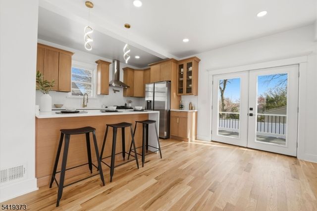 47 Darling Ave, Bloomfield Twp., NJ 07003