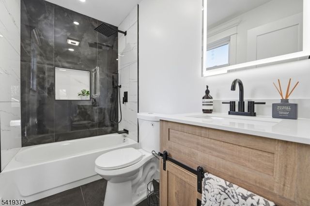 47 Darling Ave, Bloomfield Twp., NJ 07003