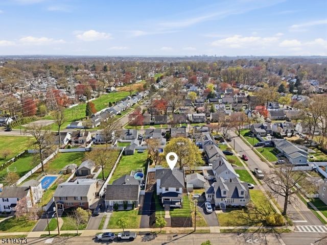 47 Darling Ave, Bloomfield Twp., NJ 07003