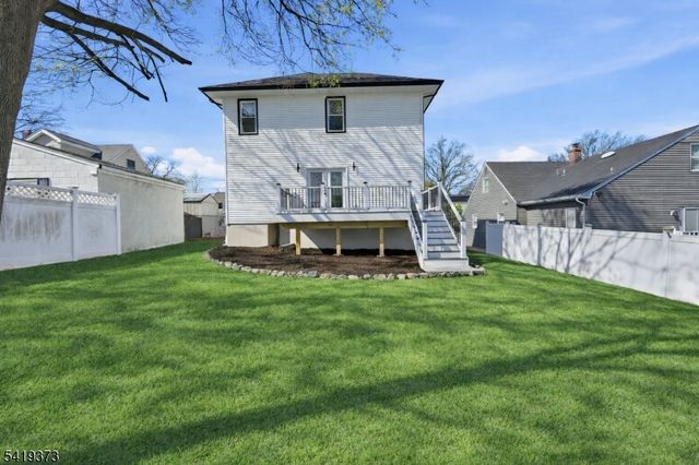 47 Darling Ave, Bloomfield Twp., NJ 07003
