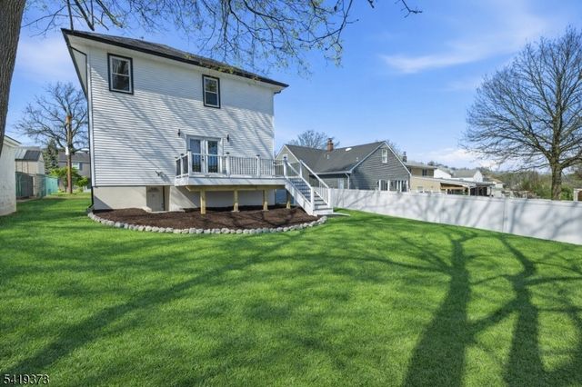 47 Darling Ave, Bloomfield Twp., NJ 07003