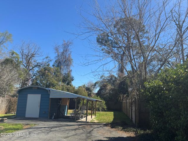 3230 MAYFLOWER Street, Jacksonville, FL 32205