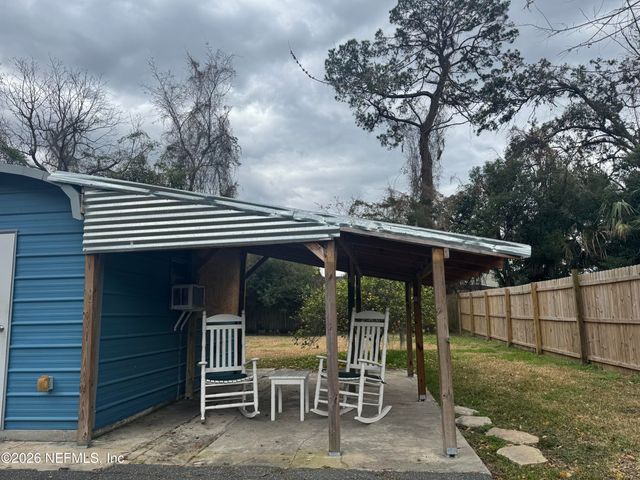 3230 MAYFLOWER Street, Jacksonville, FL 32205