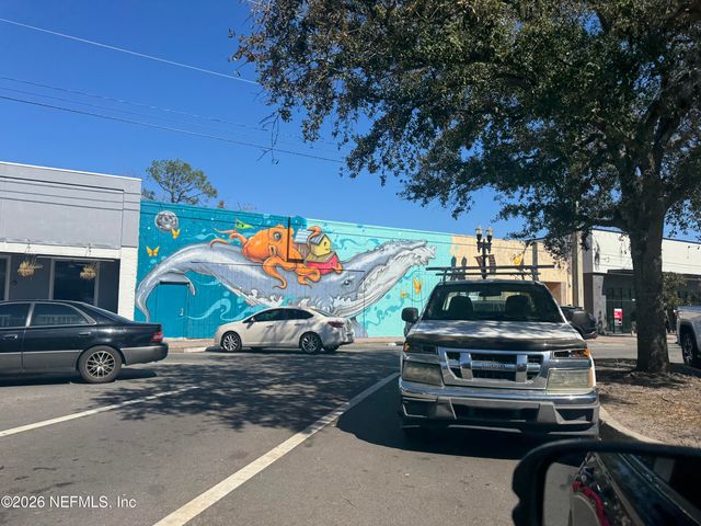 3230 MAYFLOWER Street, Jacksonville, FL 32205