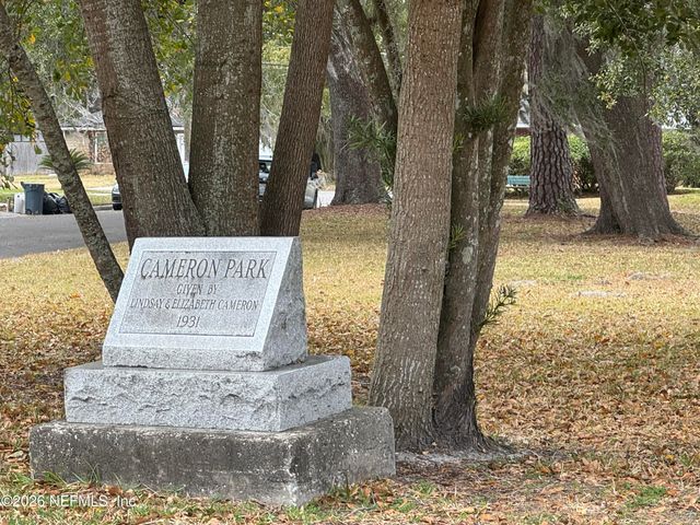 3230 MAYFLOWER Street, Jacksonville, FL 32205