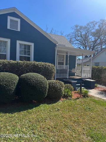3230 MAYFLOWER Street, Jacksonville, FL 32205