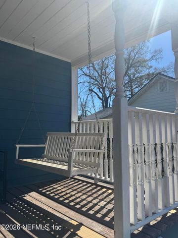 3230 MAYFLOWER Street, Jacksonville, FL 32205