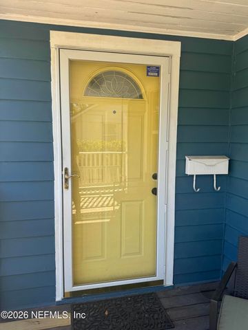 3230 MAYFLOWER Street, Jacksonville, FL 32205