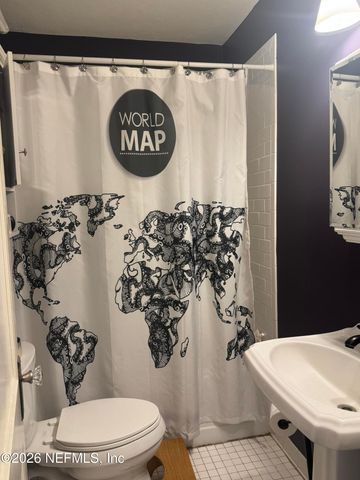 3230 MAYFLOWER Street, Jacksonville, FL 32205