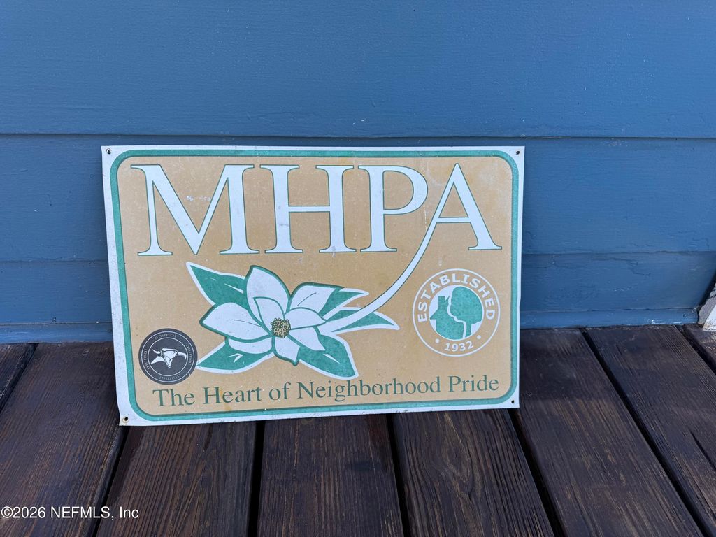 3230 MAYFLOWER Street, Jacksonville, FL 32205