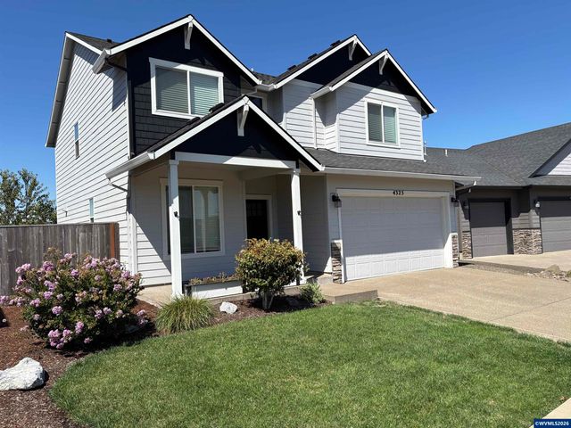 4325 Somerset Dr NE, Albany, OR 97322