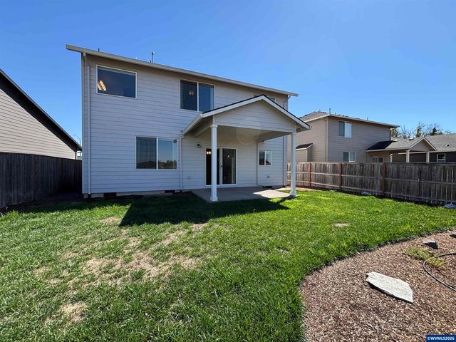 4325 Somerset Dr NE, Albany, OR 97322