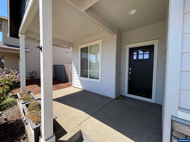 4325 Somerset Dr NE, Albany, OR 97322