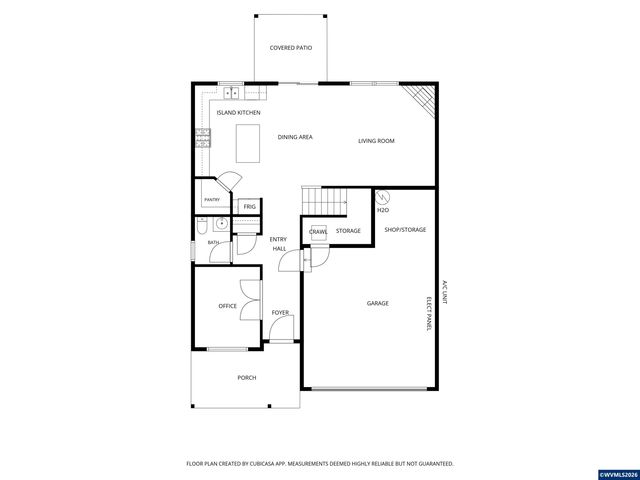 4325 Somerset Dr NE, Albany, OR 97322