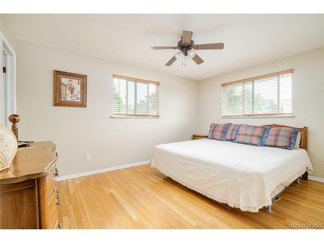 3073 S Xanthia St, Denver, CO 80231