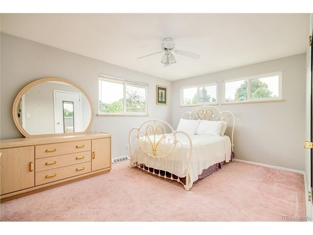 3073 S Xanthia St, Denver, CO 80231