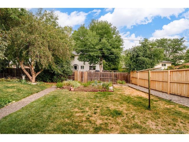 3073 S Xanthia St, Denver, CO 80231