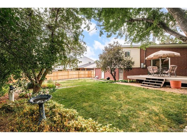 3073 S Xanthia St, Denver, CO 80231